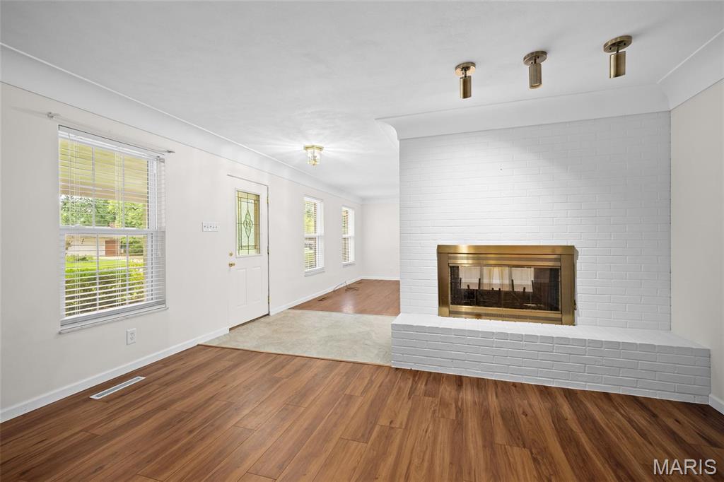 Powder Mill Woods - Residential