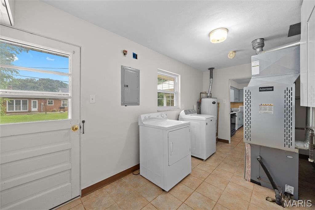 Powder Mill Woods - Residential