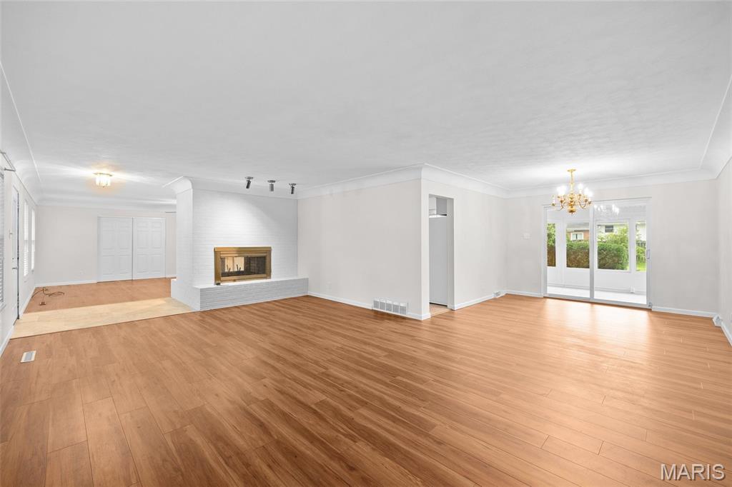 Powder Mill Woods - Residential