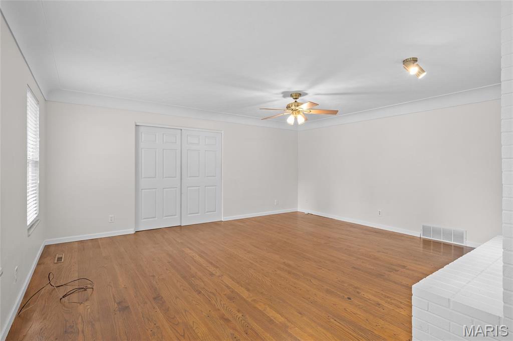 Powder Mill Woods - Residential