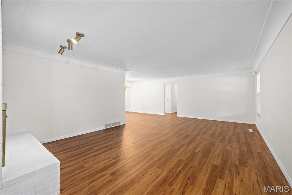 Powder Mill Woods - Residential