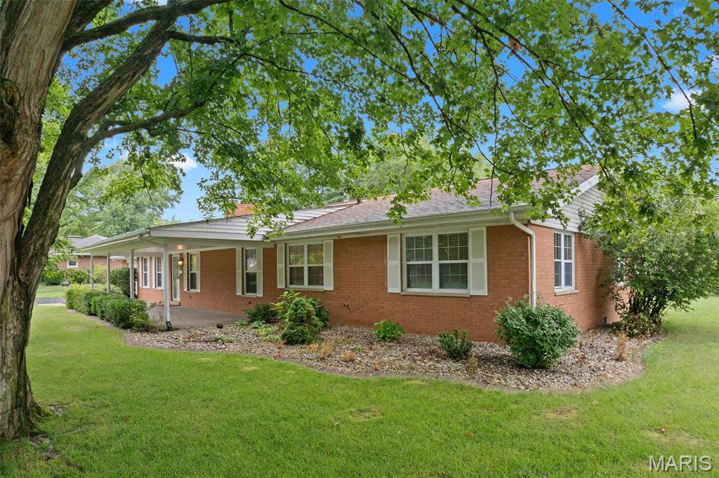 Powder Mill Woods - Residential