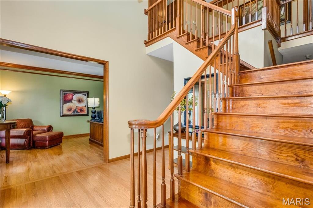 Christopher Oaks - Residential