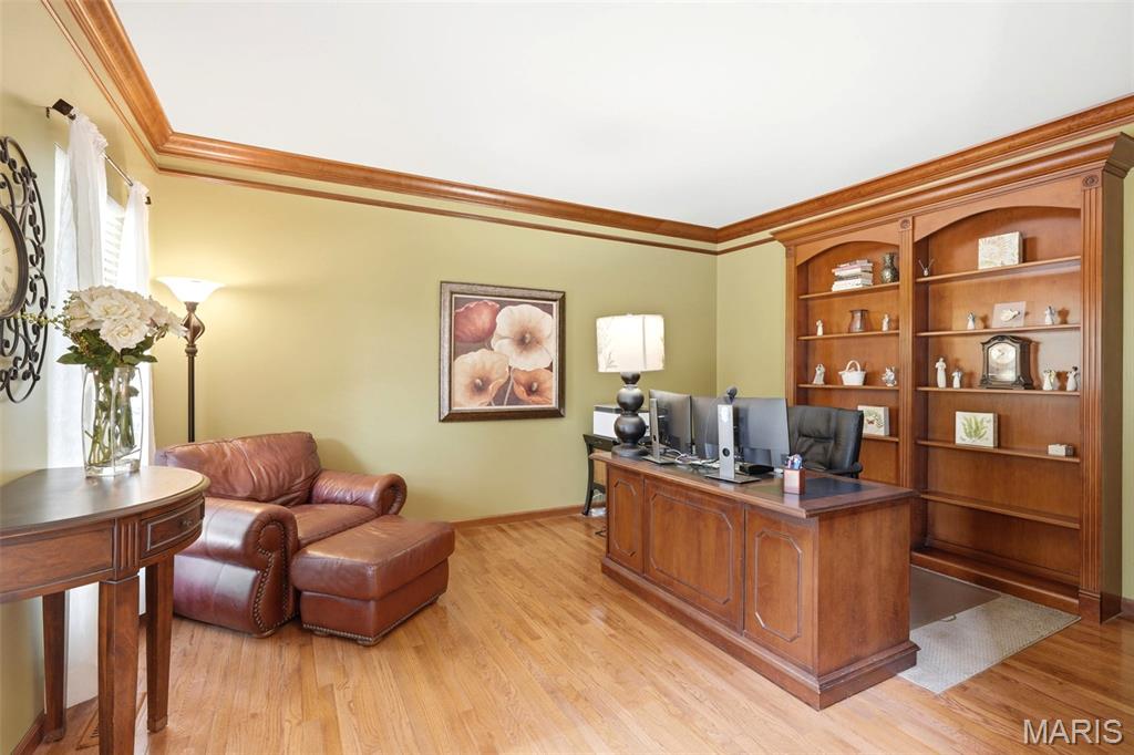Christopher Oaks - Residential