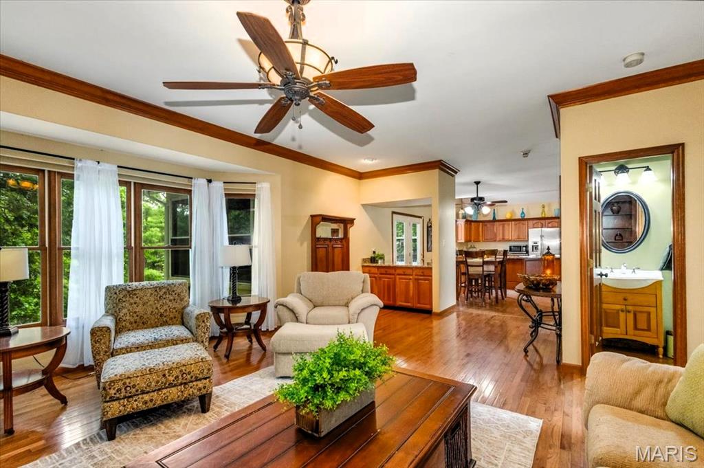 Christopher Oaks - Residential
