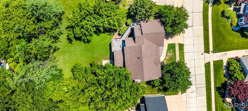 Christopher Oaks - Residential