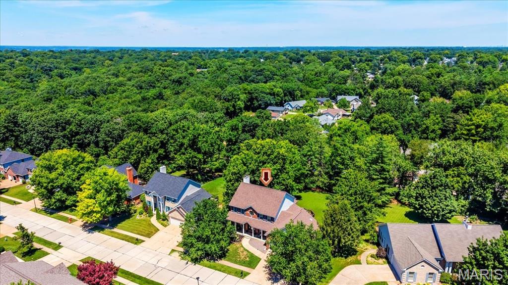 Christopher Oaks - Residential