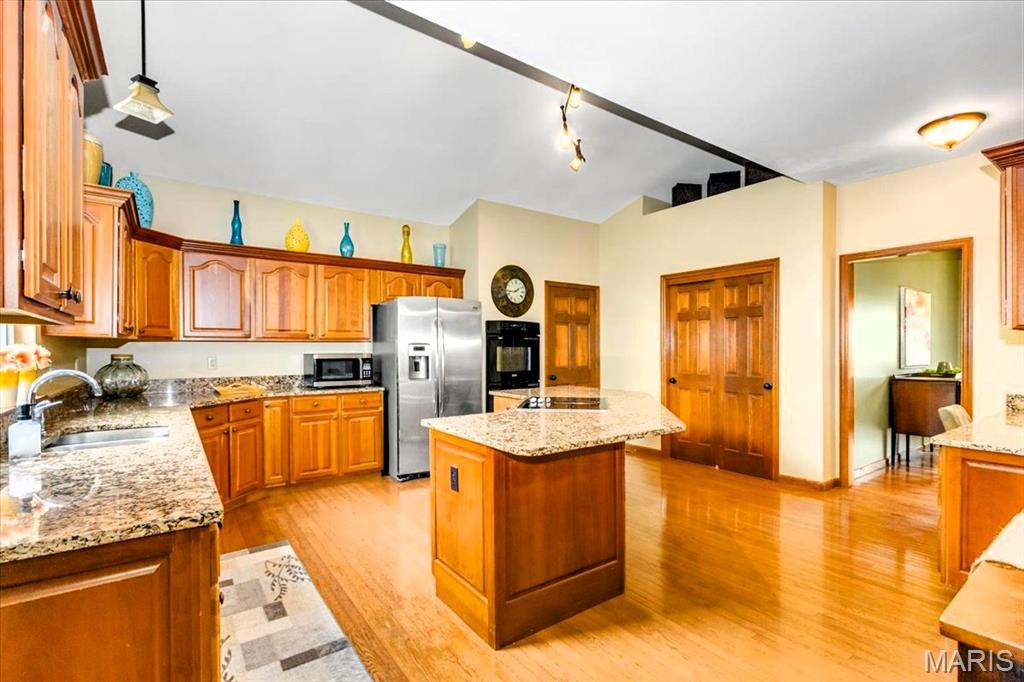 Christopher Oaks - Residential