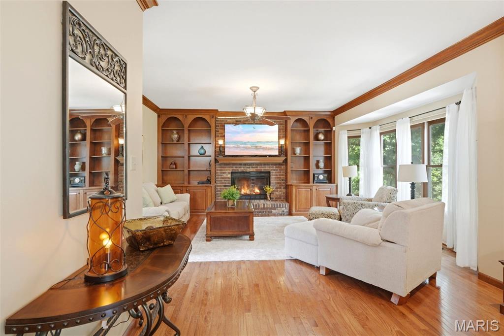 Christopher Oaks - Residential