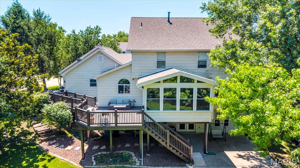 Christopher Oaks - Residential