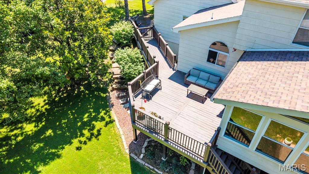 Christopher Oaks - Residential