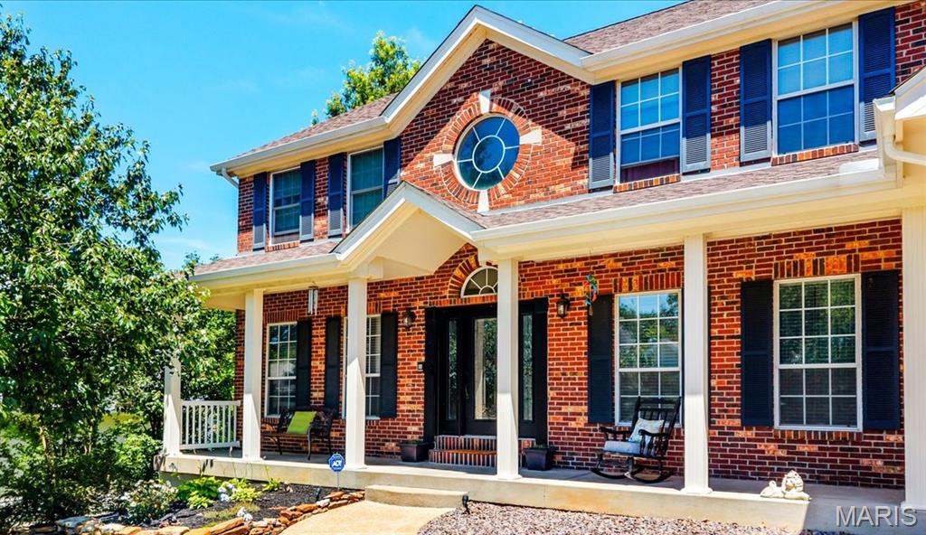 Christopher Oaks - Residential