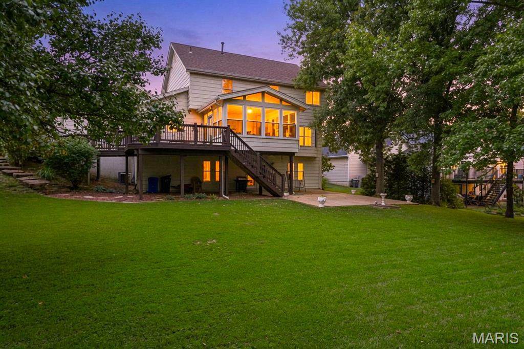 Christopher Oaks - Residential