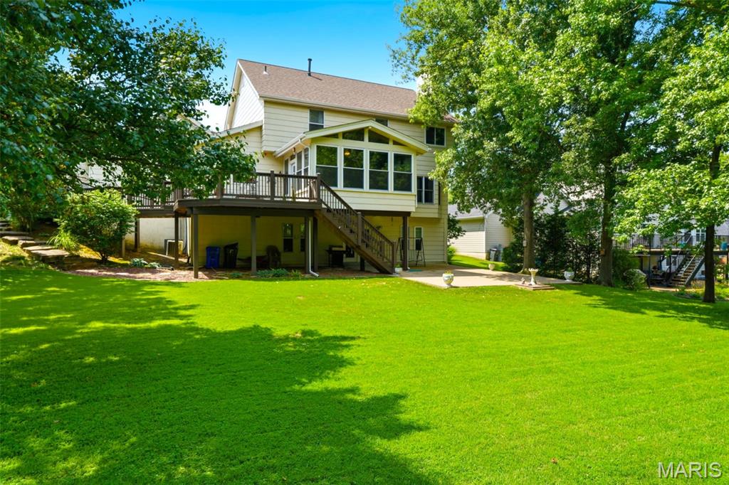 Christopher Oaks - Residential