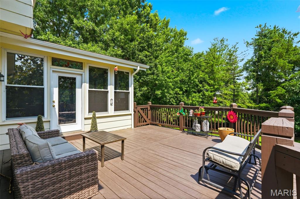 Christopher Oaks - Residential