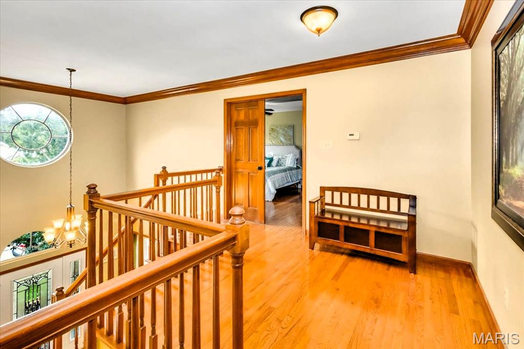 Christopher Oaks - Residential