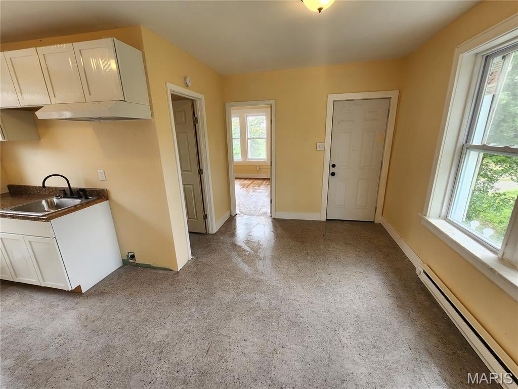 Mars Place Add - Residential Income