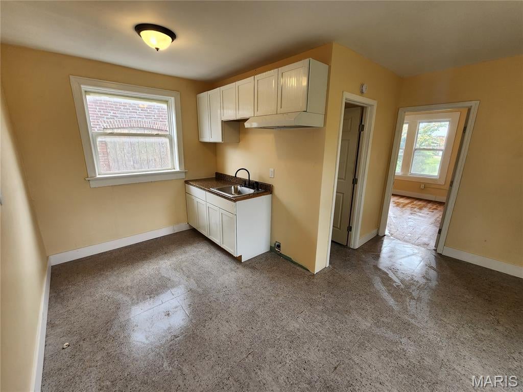 Mars Place Add - Residential Income