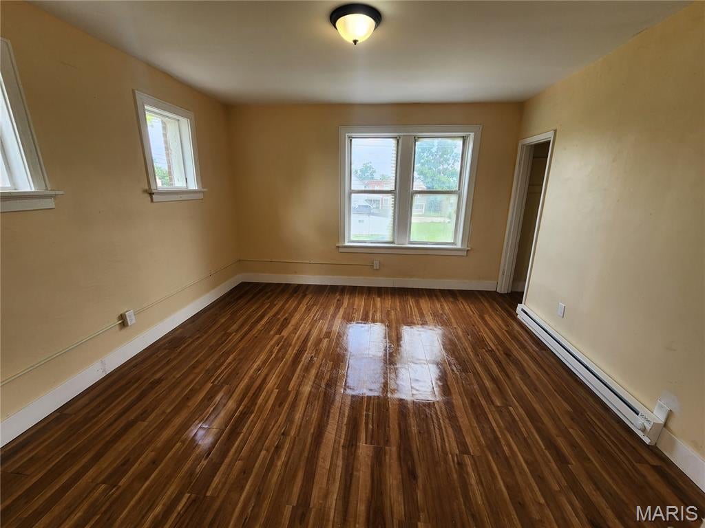 Mars Place Add - Residential Income