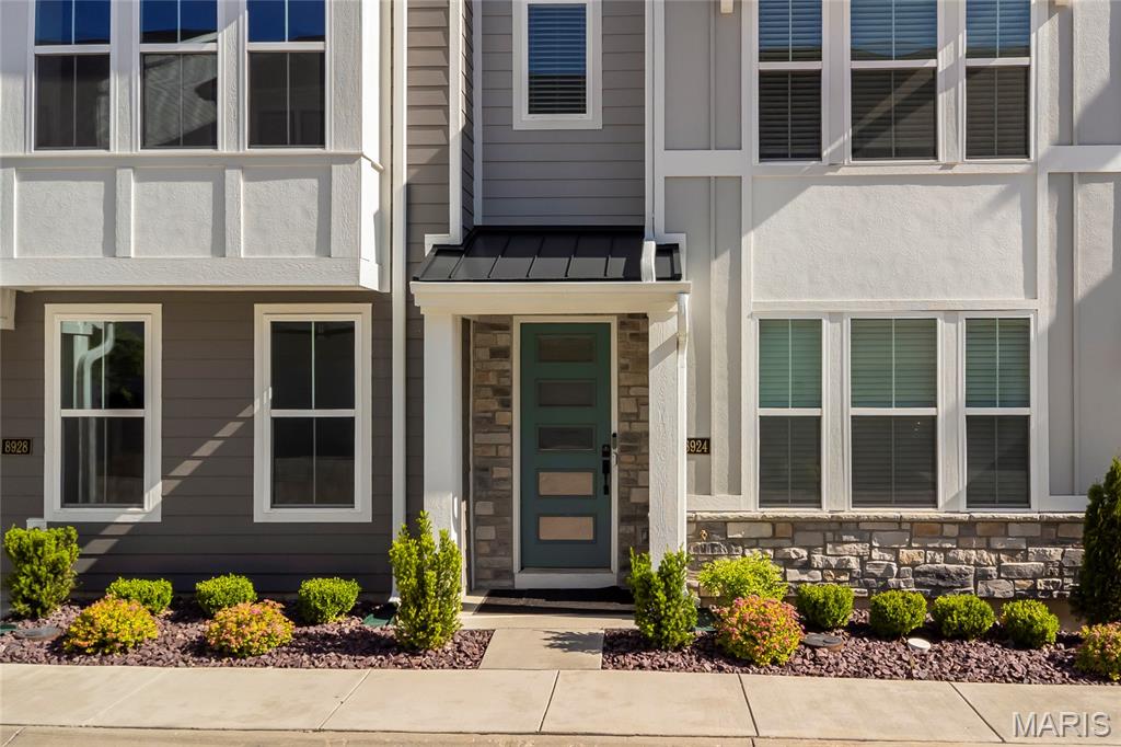 Gateway Heights - Residential