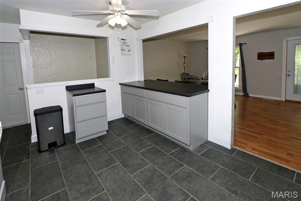 St Chas Hills - Residential