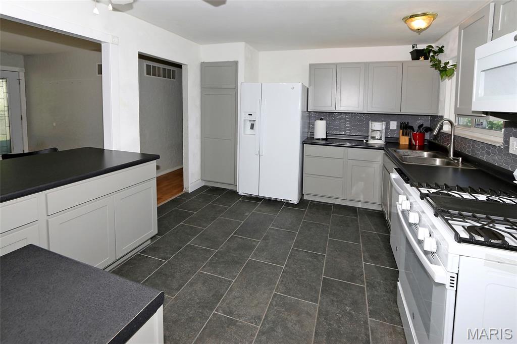 St Chas Hills - Residential