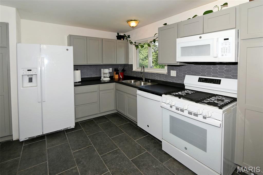 St Chas Hills - Residential