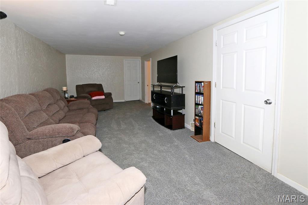 St Chas Hills - Residential