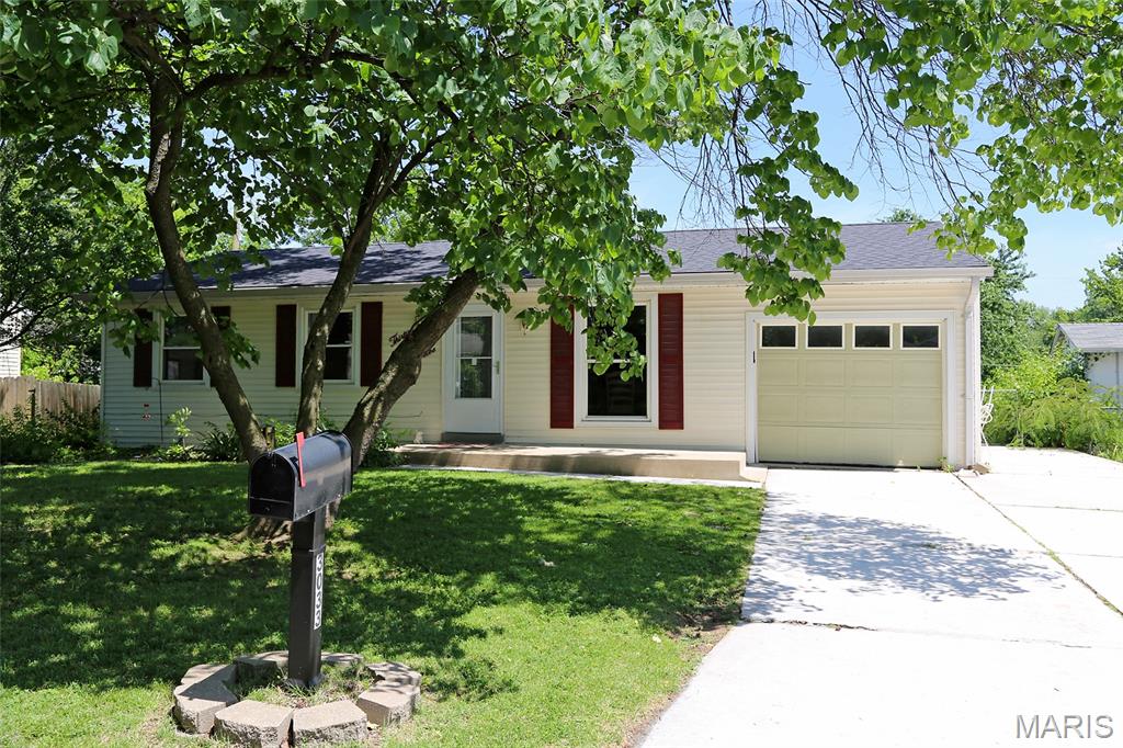 St Chas Hills - Residential