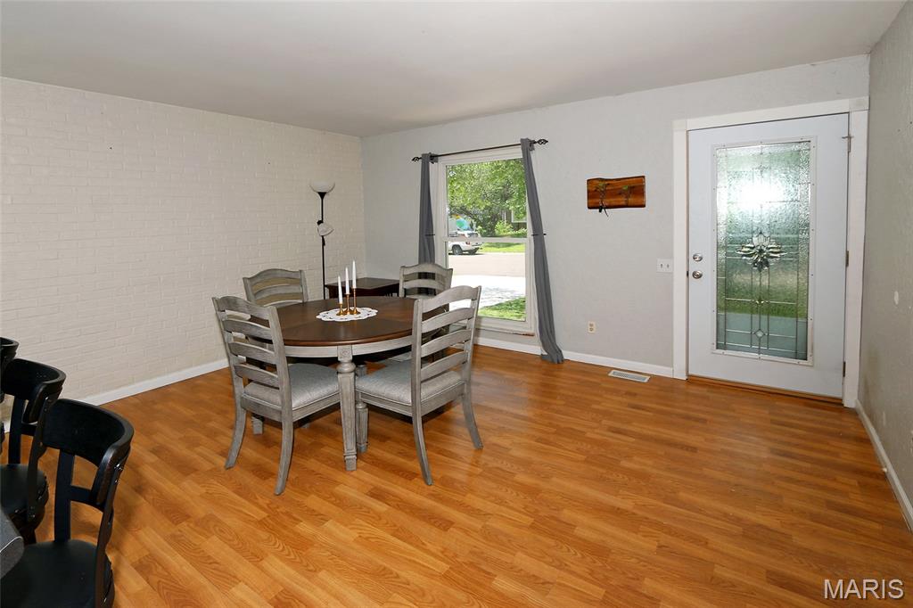 St Chas Hills - Residential