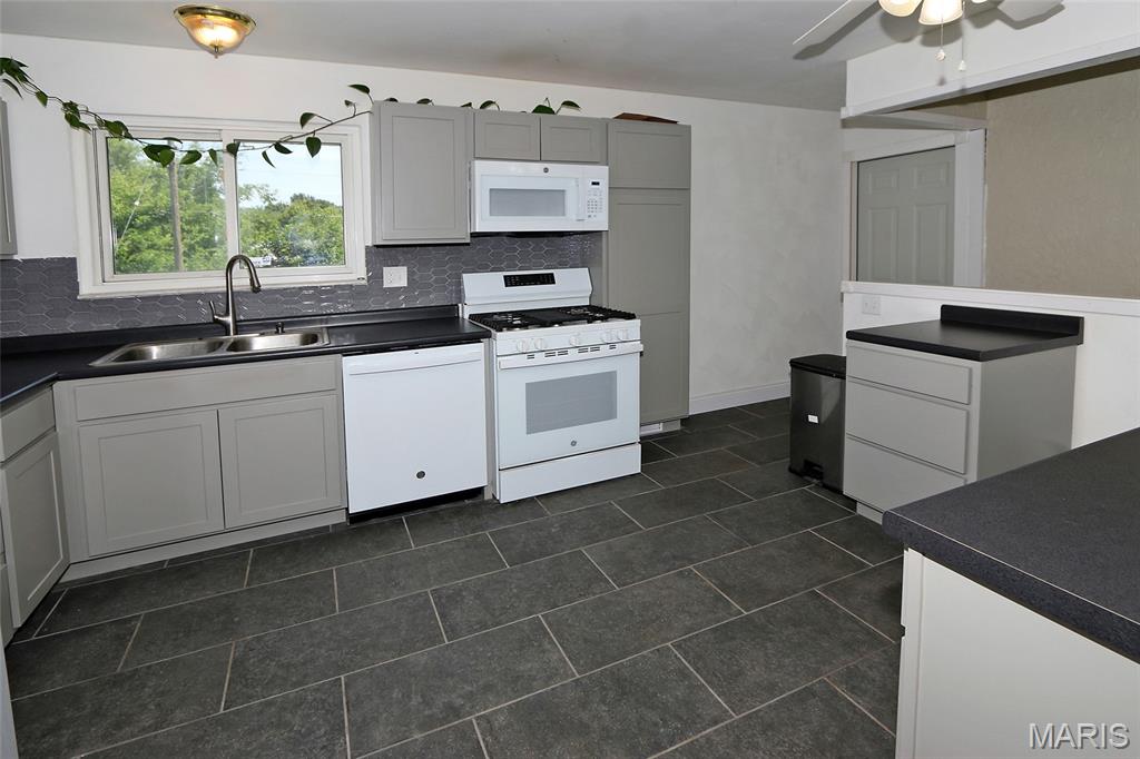St Chas Hills - Residential