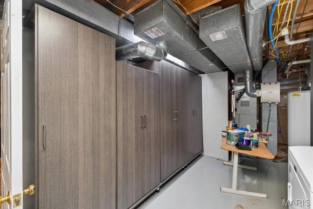Claverach Park - Residential