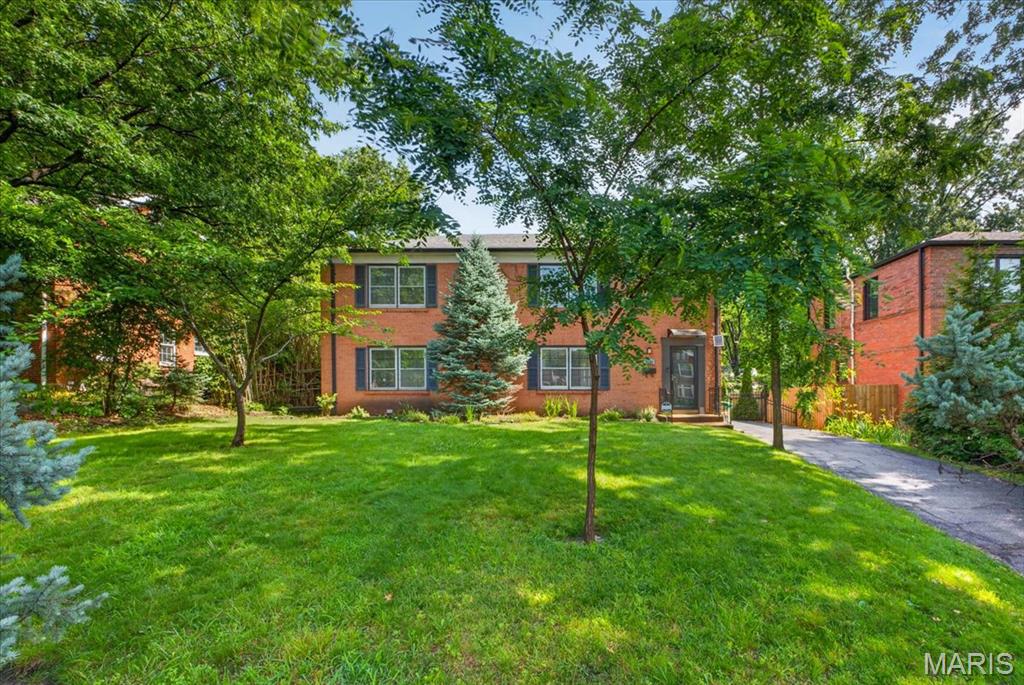 Claverach Park - Residential