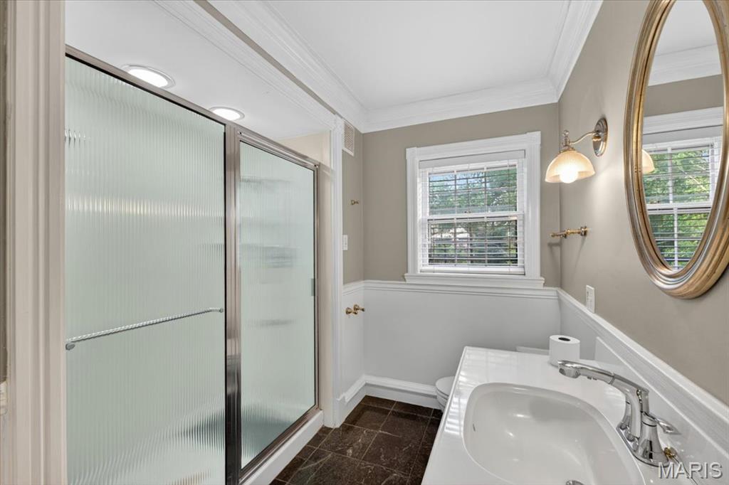 Claverach Park - Residential