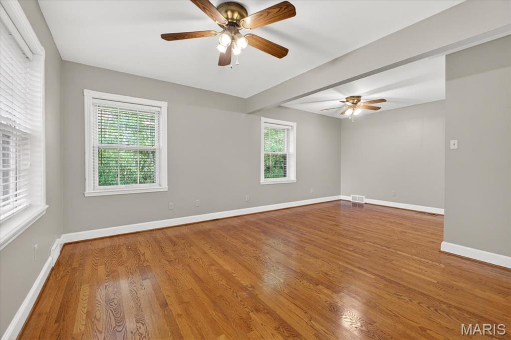 Claverach Park - Residential