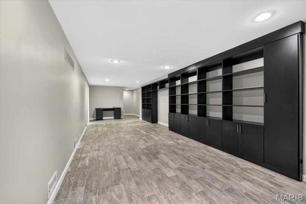 Claverach Park - Residential