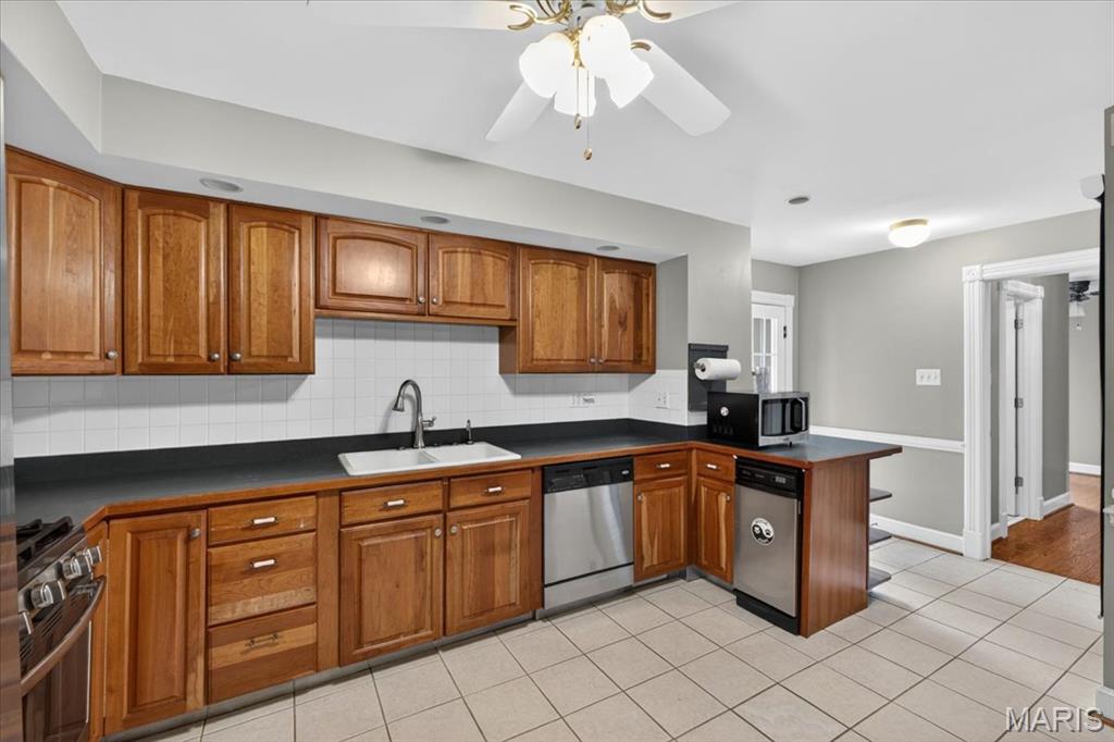 Claverach Park - Residential