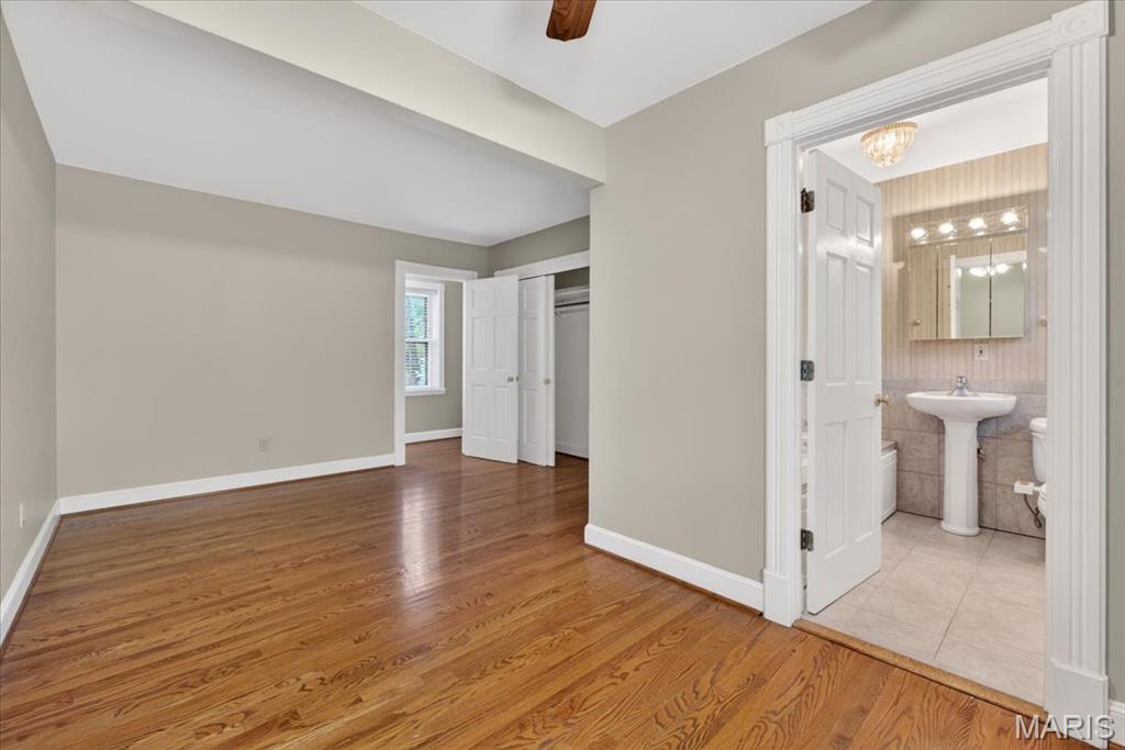 Claverach Park - Residential