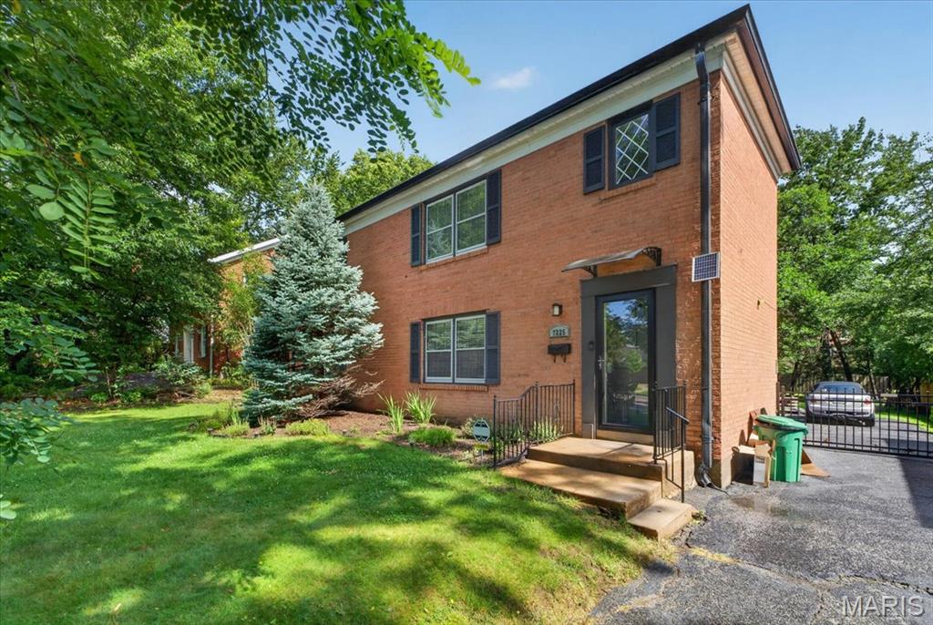 Claverach Park - Residential