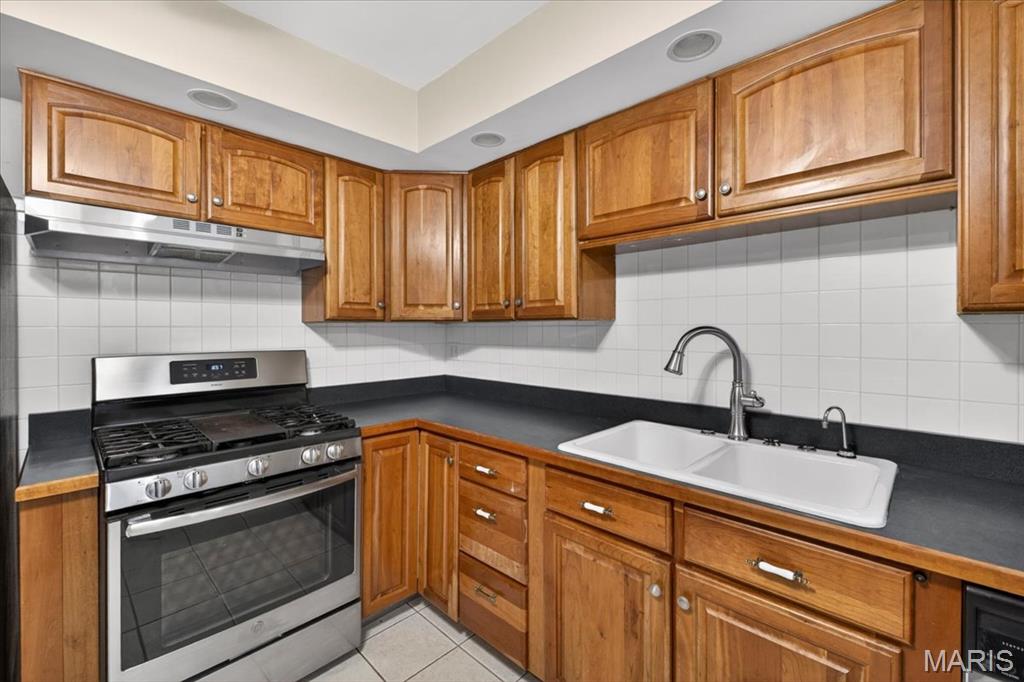 Claverach Park - Residential