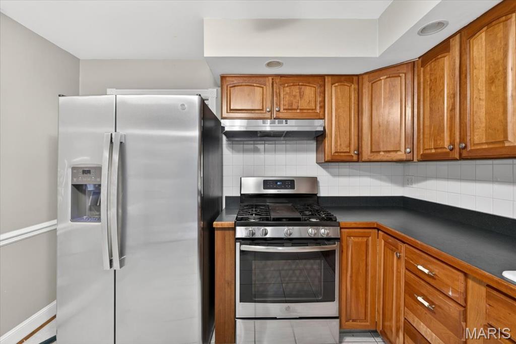 Claverach Park - Residential