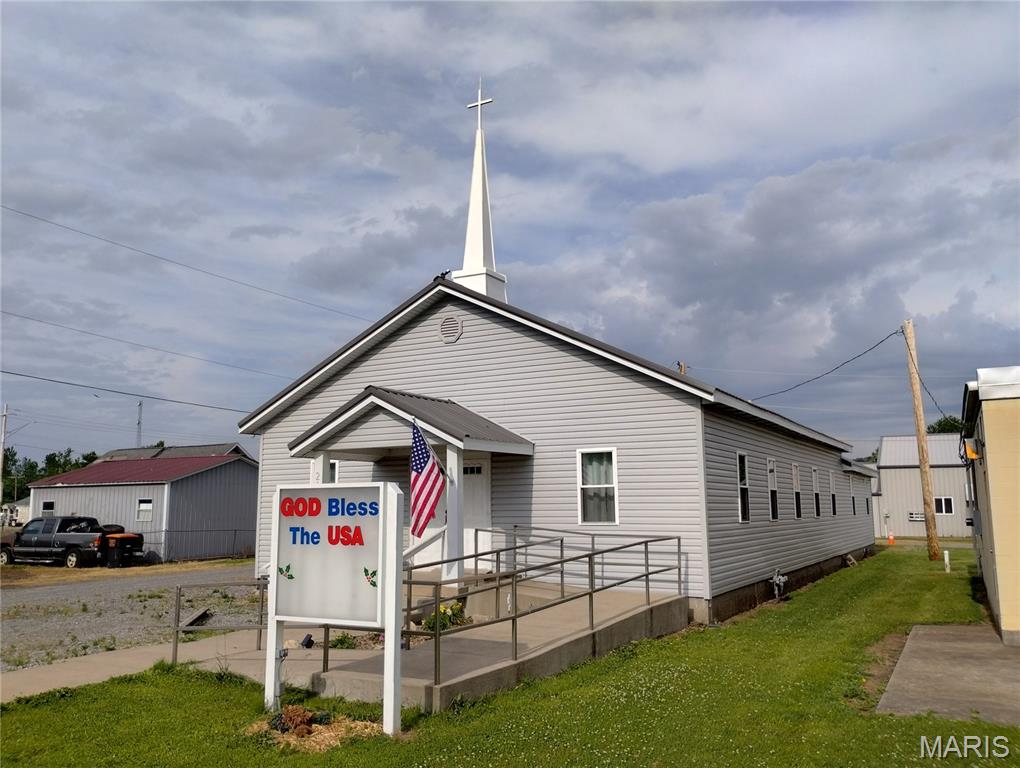 Goodwin Add - Commercial Sale
