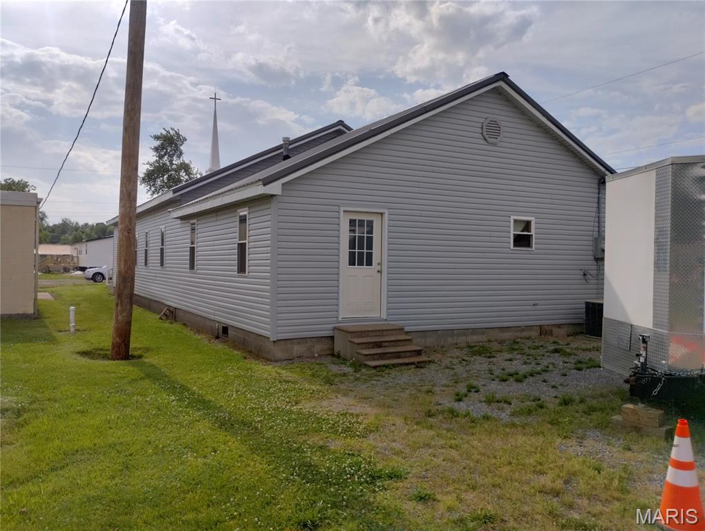 Goodwin Add - Commercial Sale