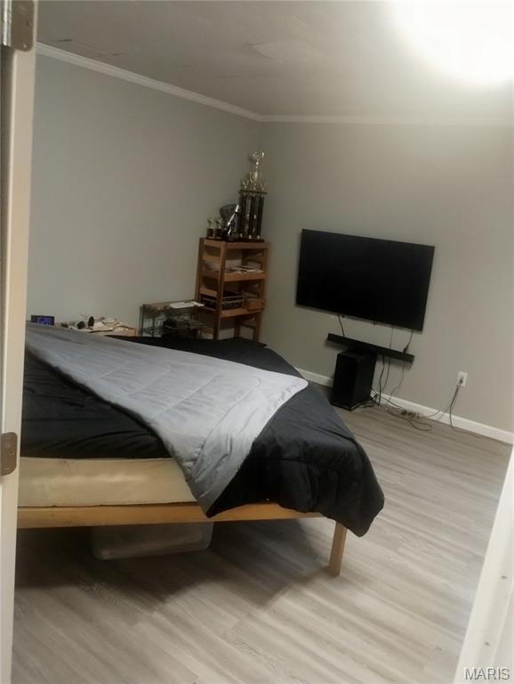 Goodwin Add - Commercial Sale