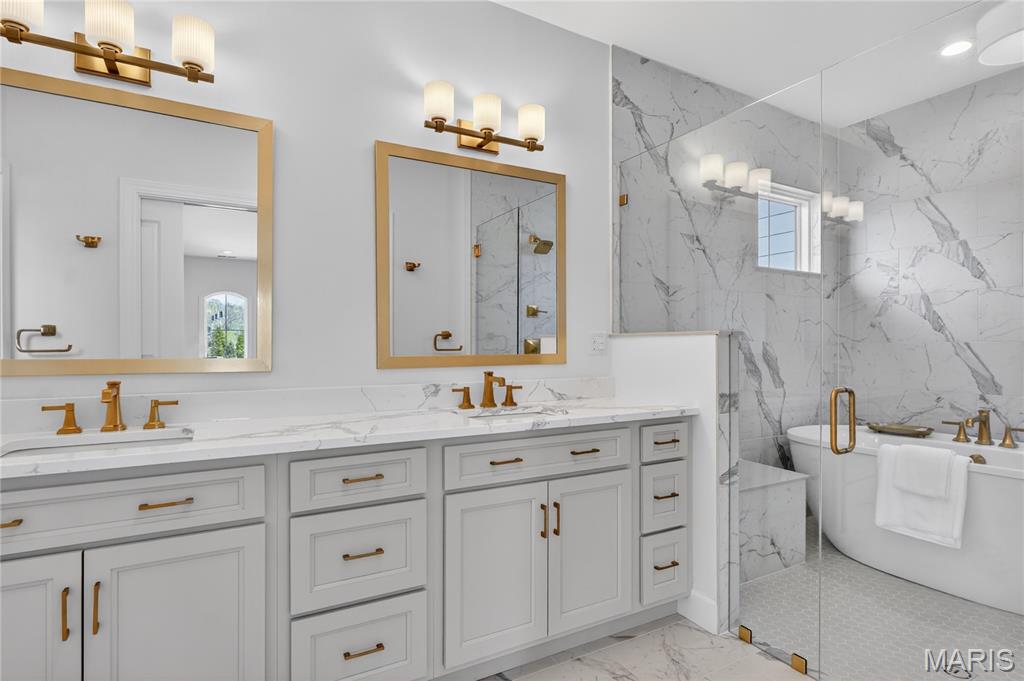 The Enclave at Greenbriar - Residential