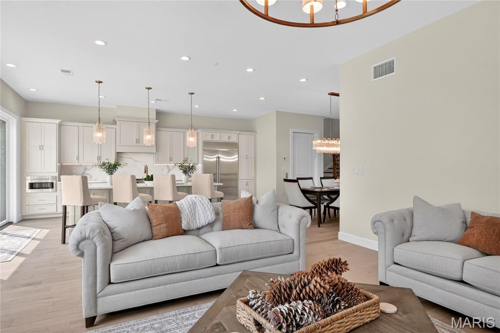 The Enclave at Greenbriar - Residential
