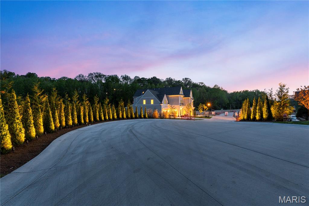 The Enclave at Greenbriar - Residential
