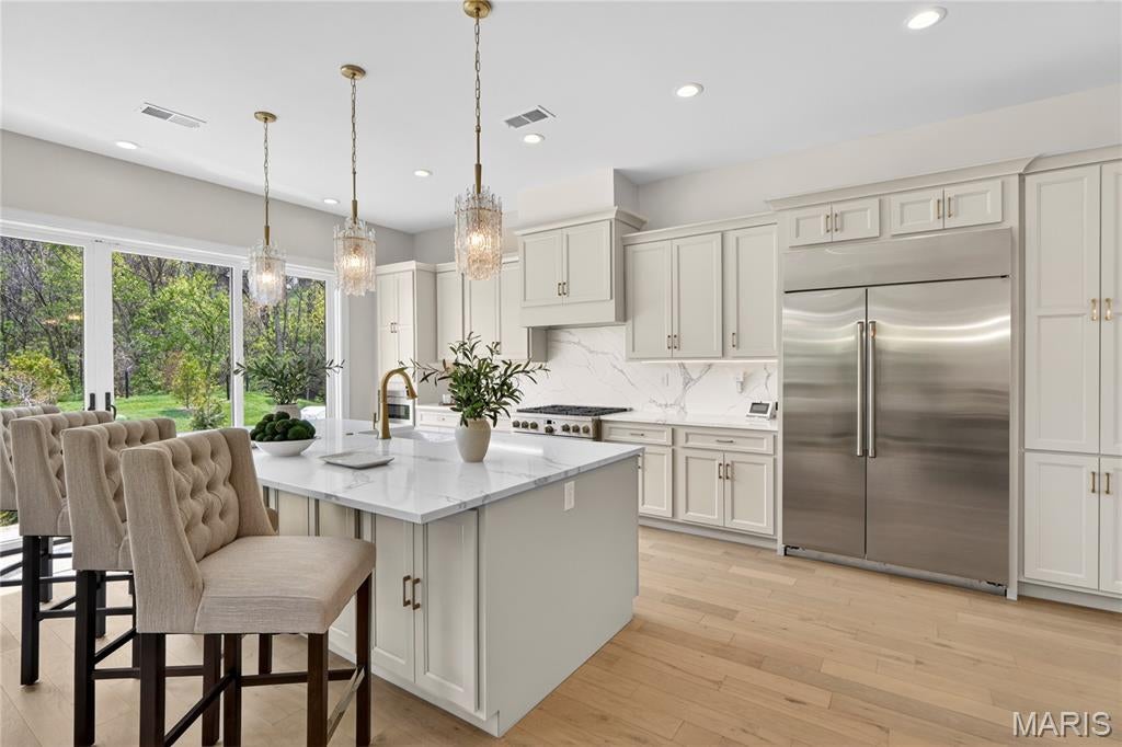 The Enclave at Greenbriar - Residential