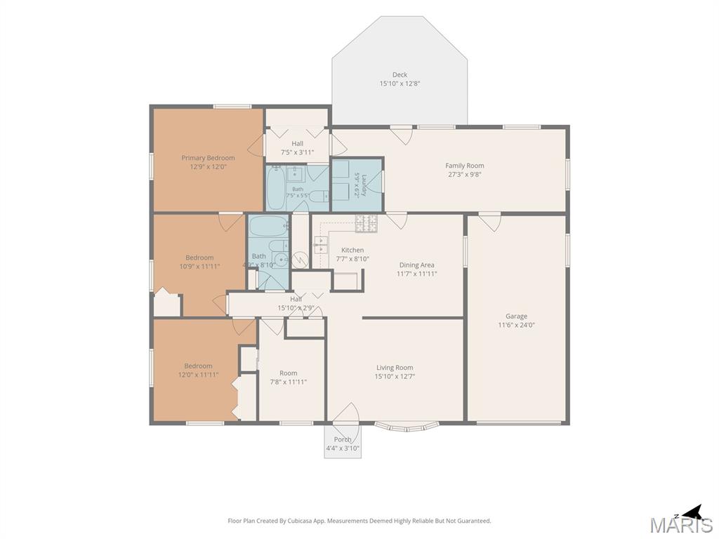 N/A - Residential