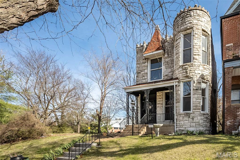 Bequette - Residential
